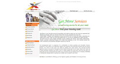 Desktop Screenshot of getmove.com